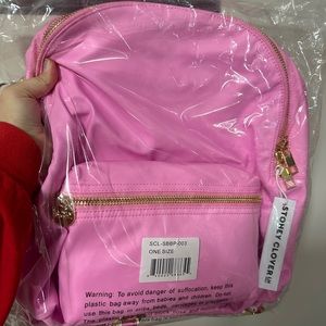 Stoney clover lane classic backpack